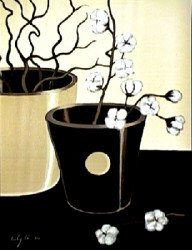 Cotton Chances by Nicky Chandler